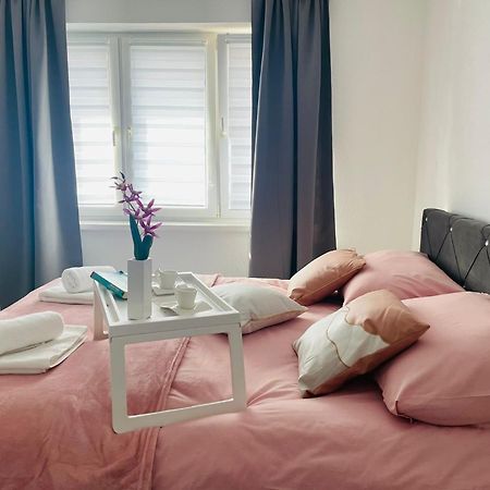 Apartment Zara Bihać 外观 照片