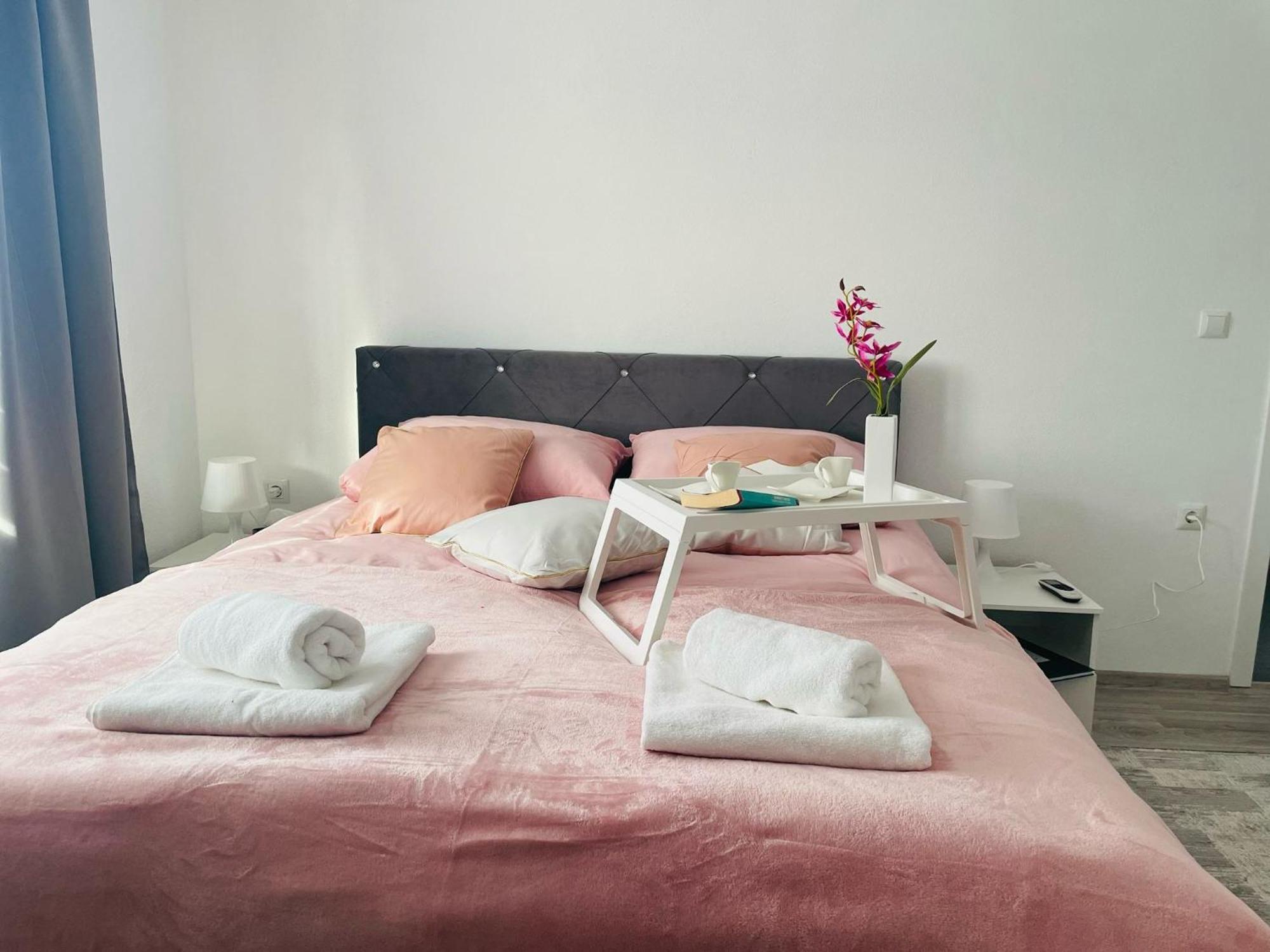Apartment Zara Bihać 外观 照片