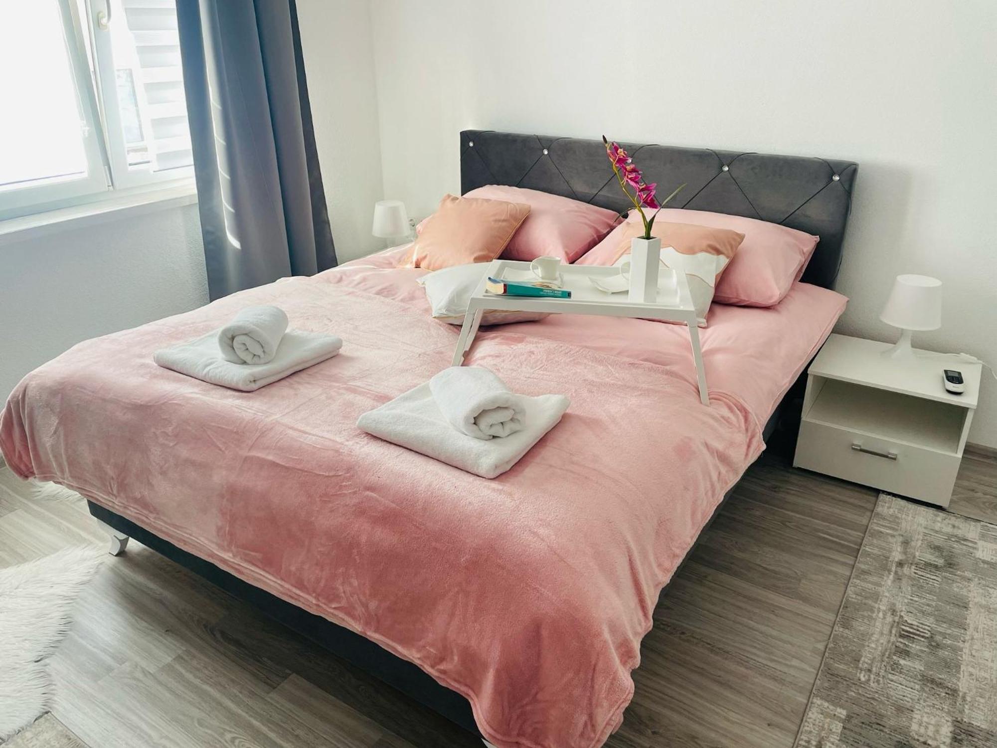 Apartment Zara Bihać 外观 照片