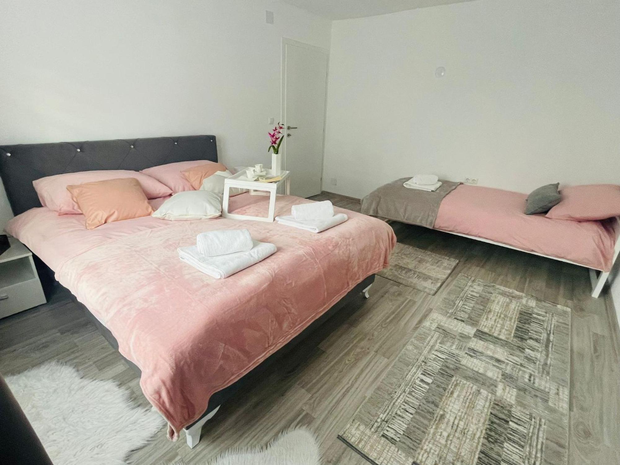 Apartment Zara Bihać 外观 照片