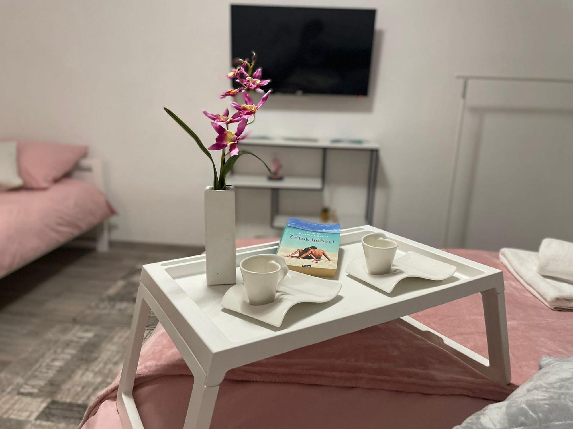Apartment Zara Bihać 外观 照片
