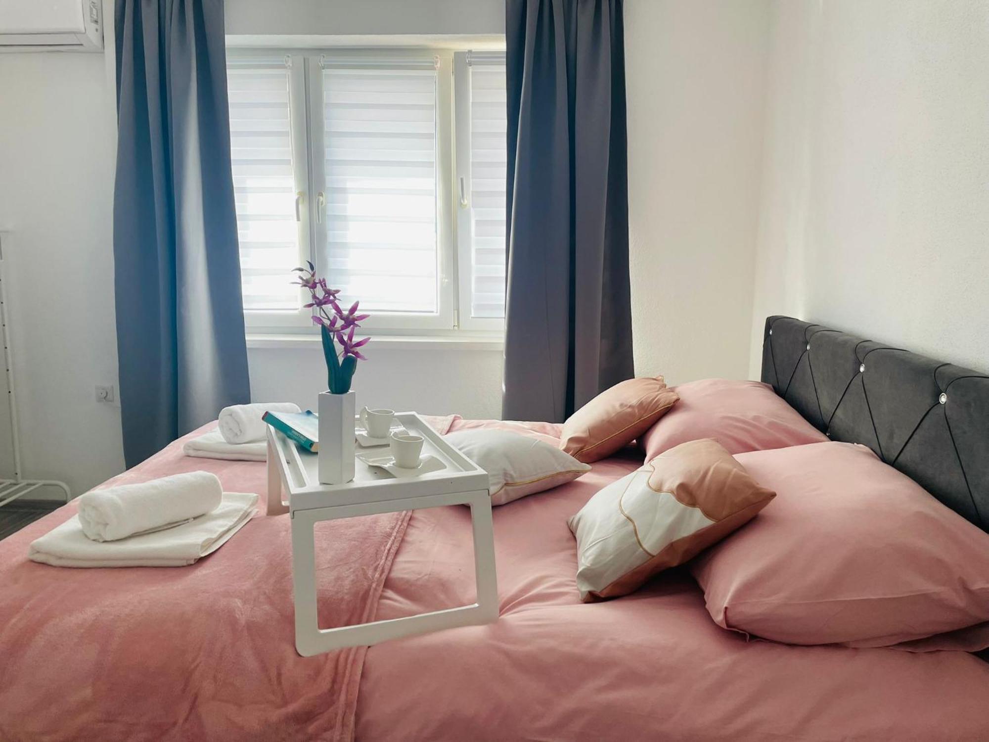 Apartment Zara Bihać 外观 照片