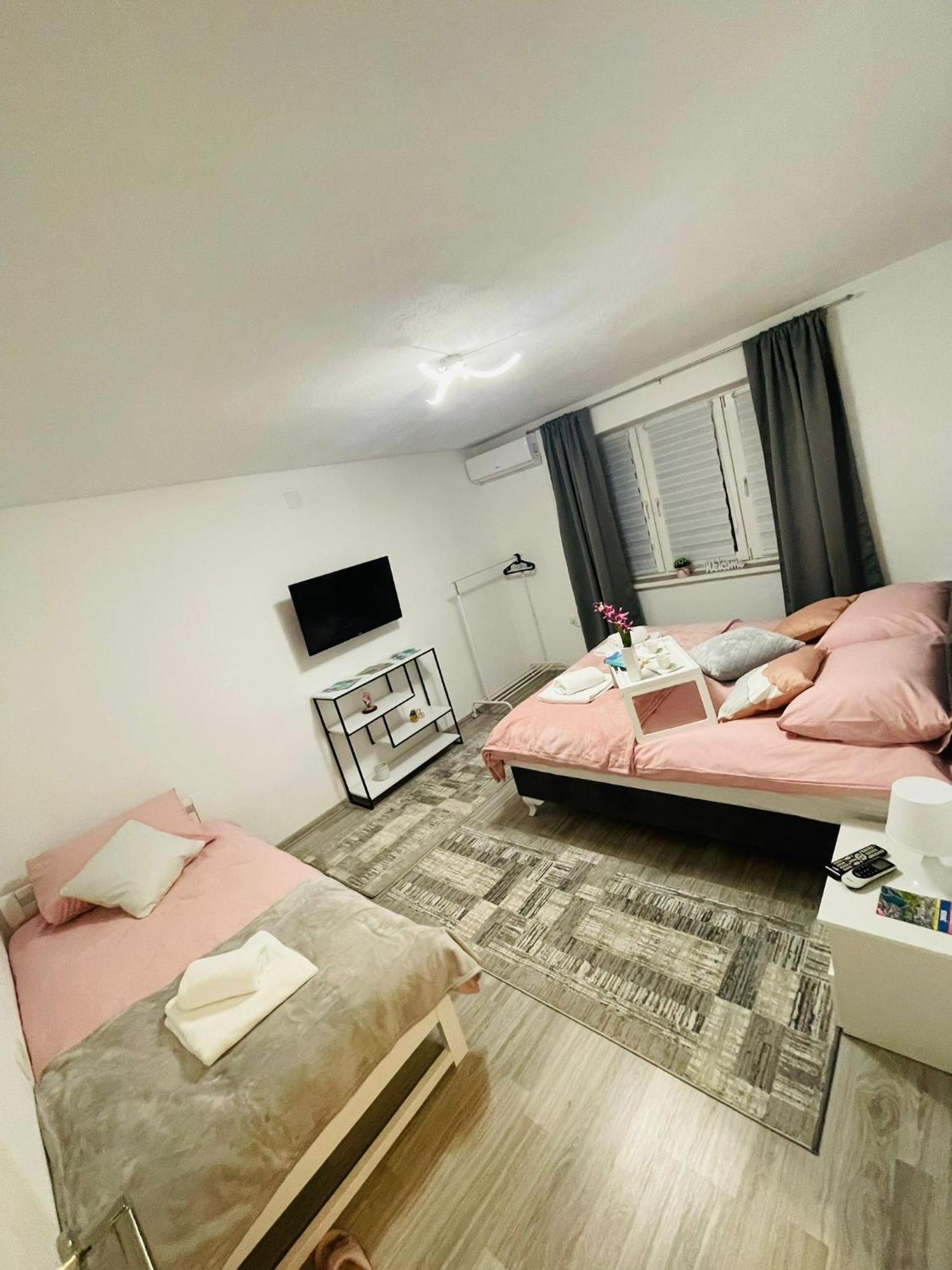 Apartment Zara Bihać 外观 照片