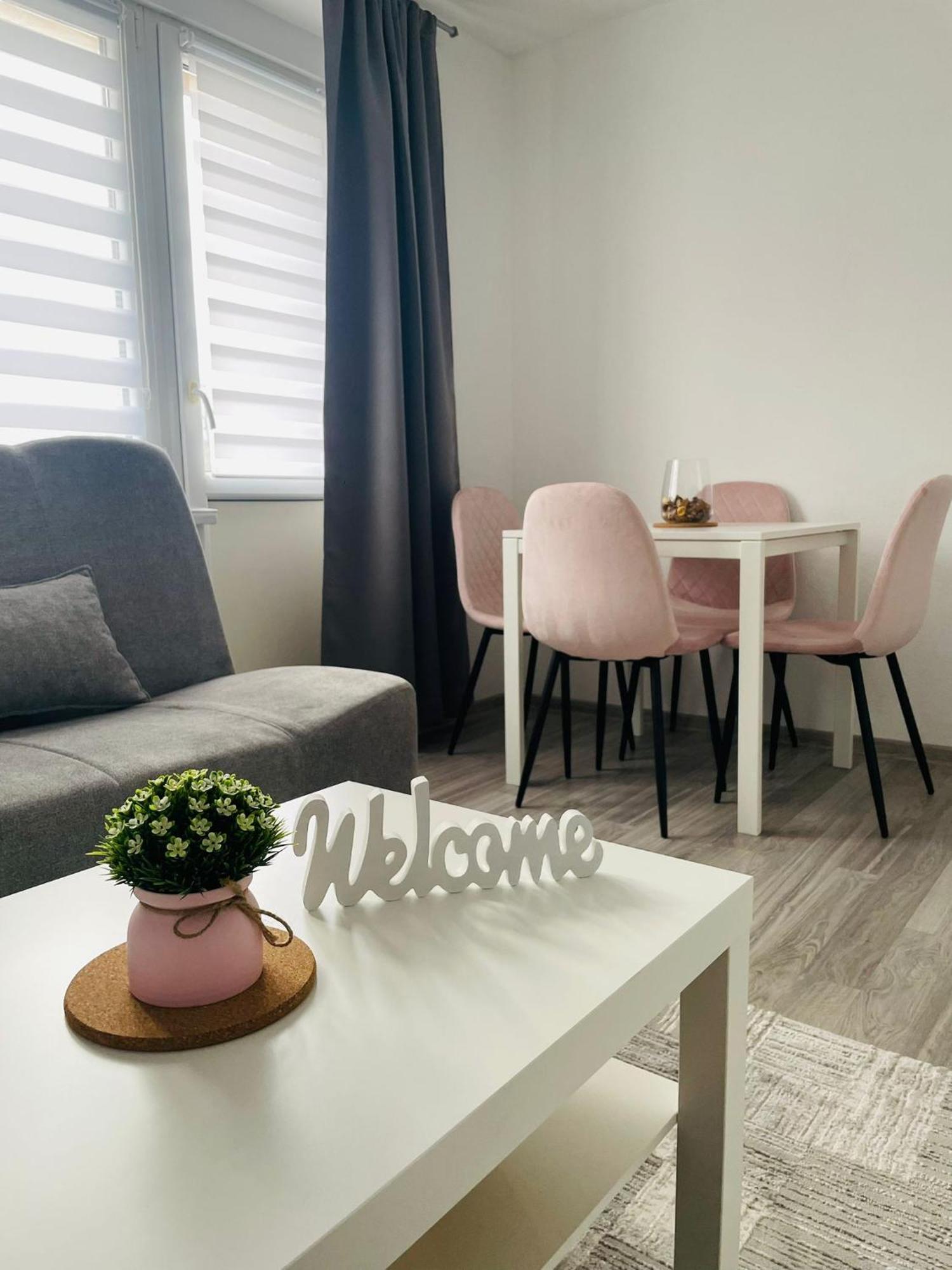 Apartment Zara Bihać 外观 照片