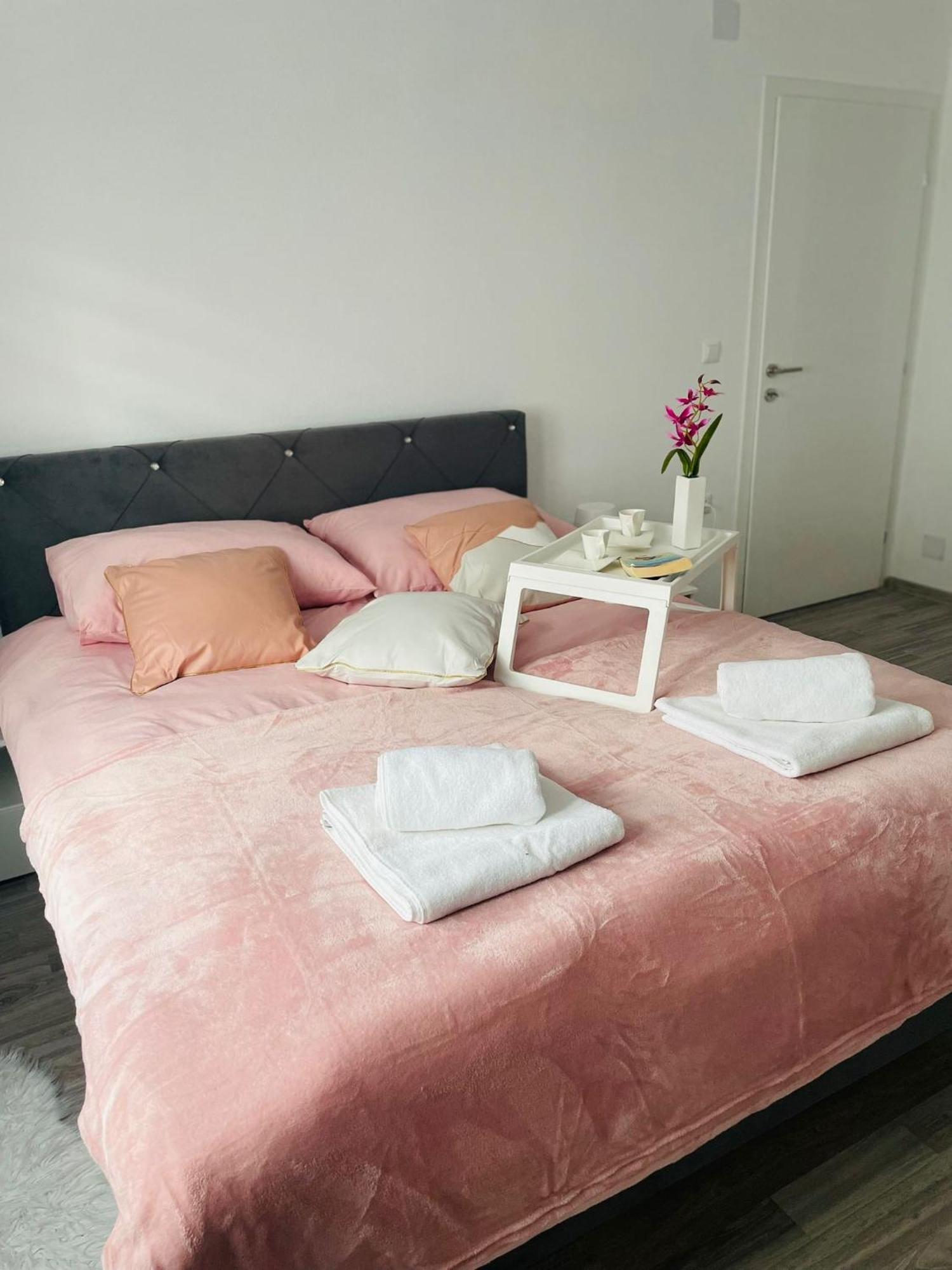 Apartment Zara Bihać 外观 照片