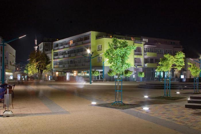 Apartment Zara Bihać 外观 照片