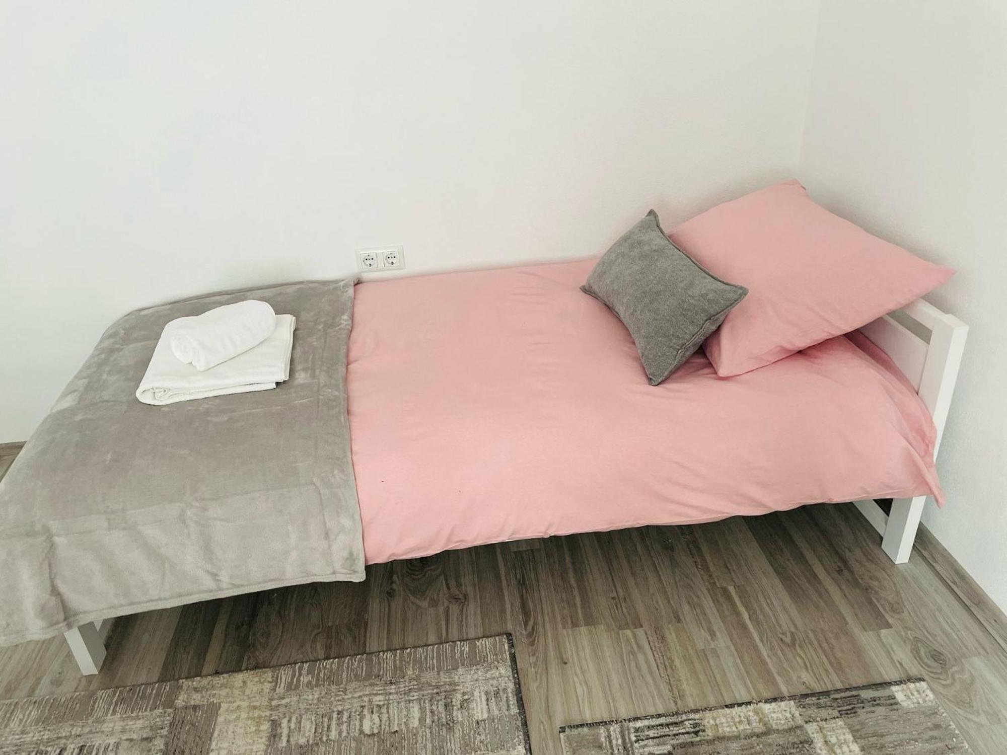 Apartment Zara Bihać 外观 照片