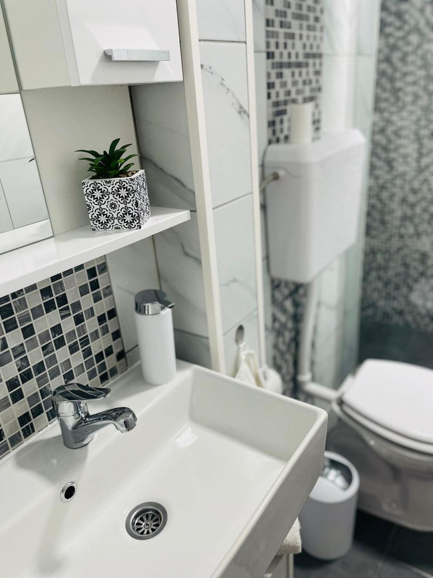 Apartment Zara Bihać 外观 照片