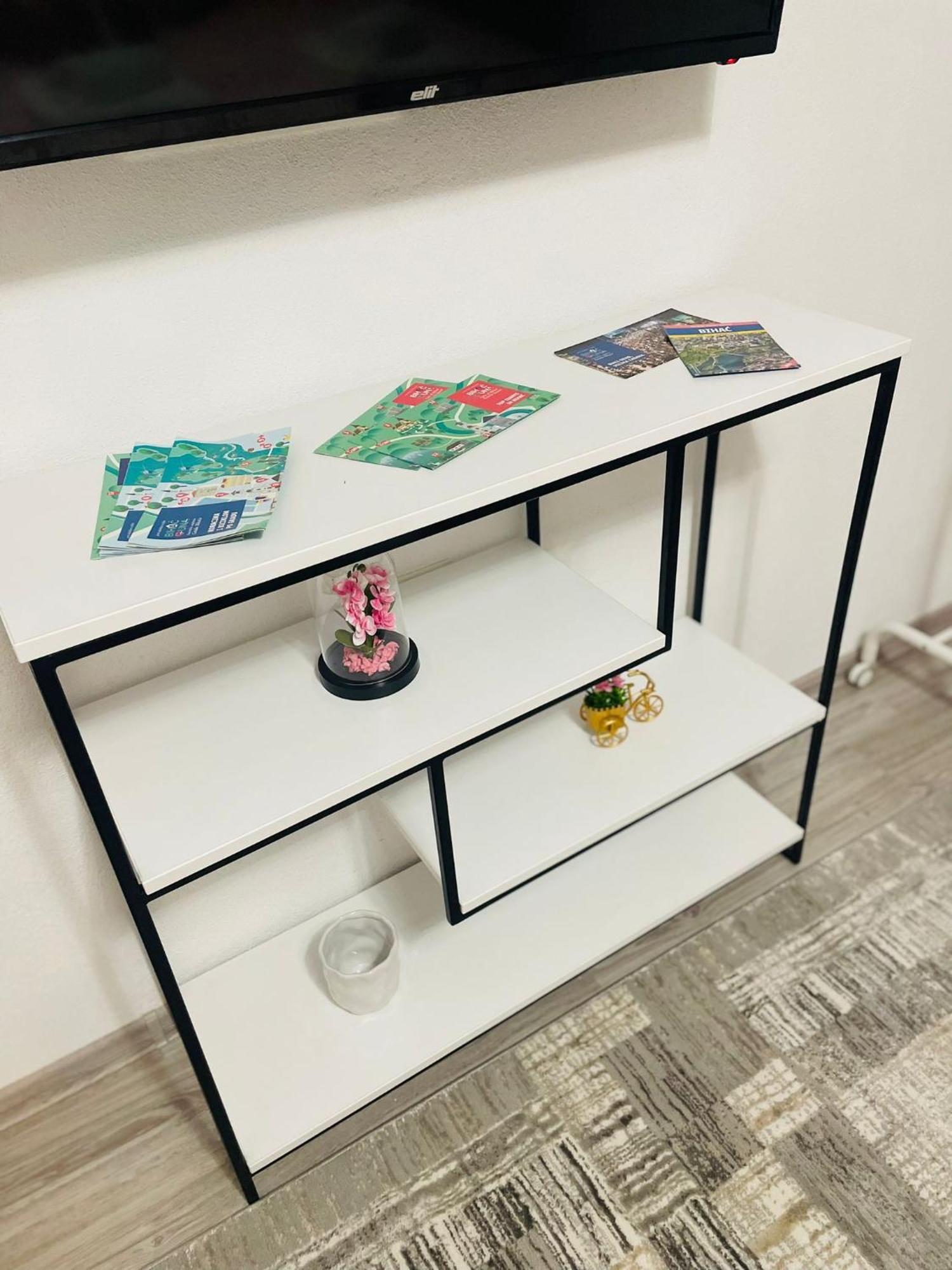 Apartment Zara Bihać 外观 照片