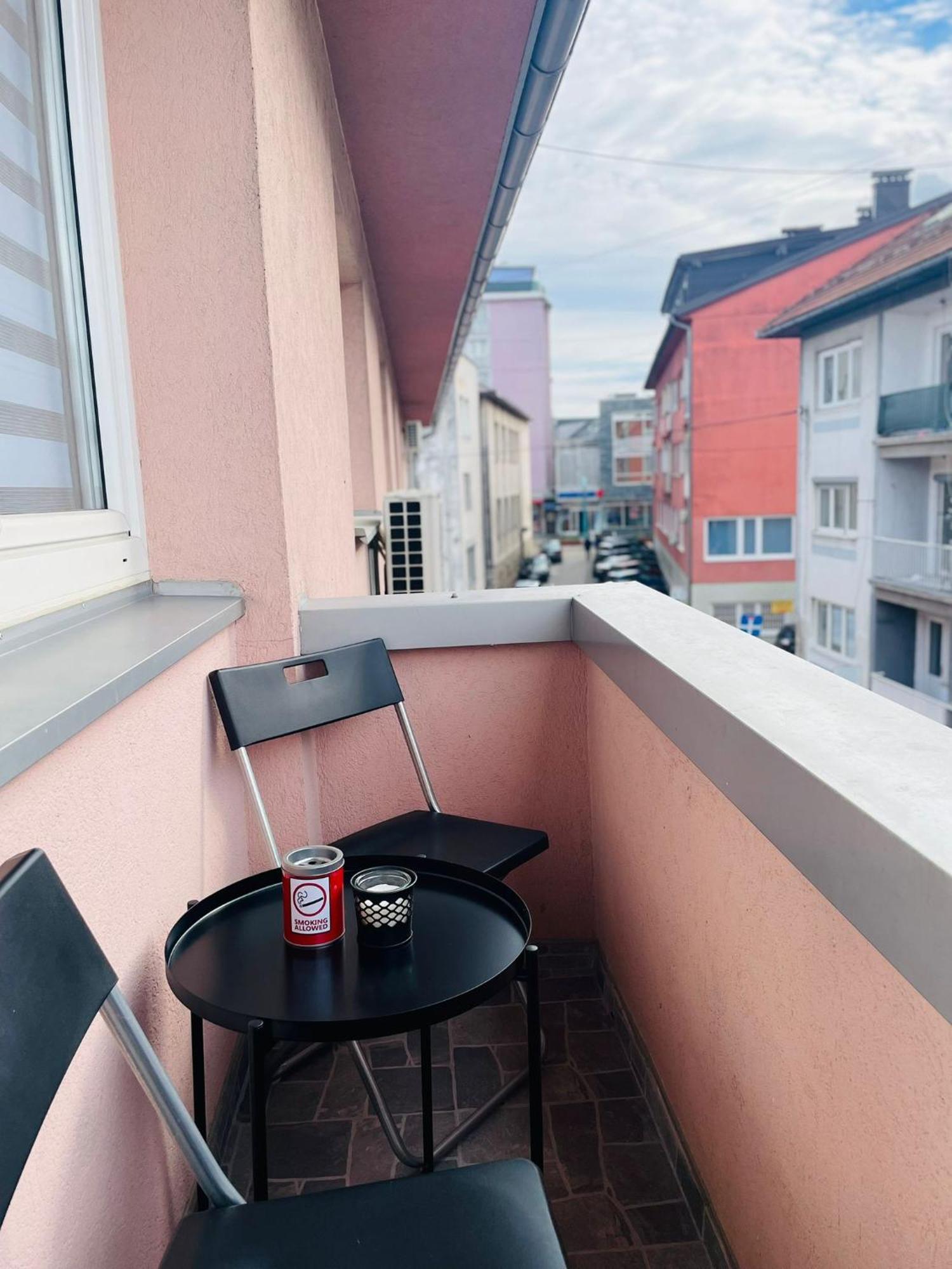 Apartment Zara Bihać 外观 照片