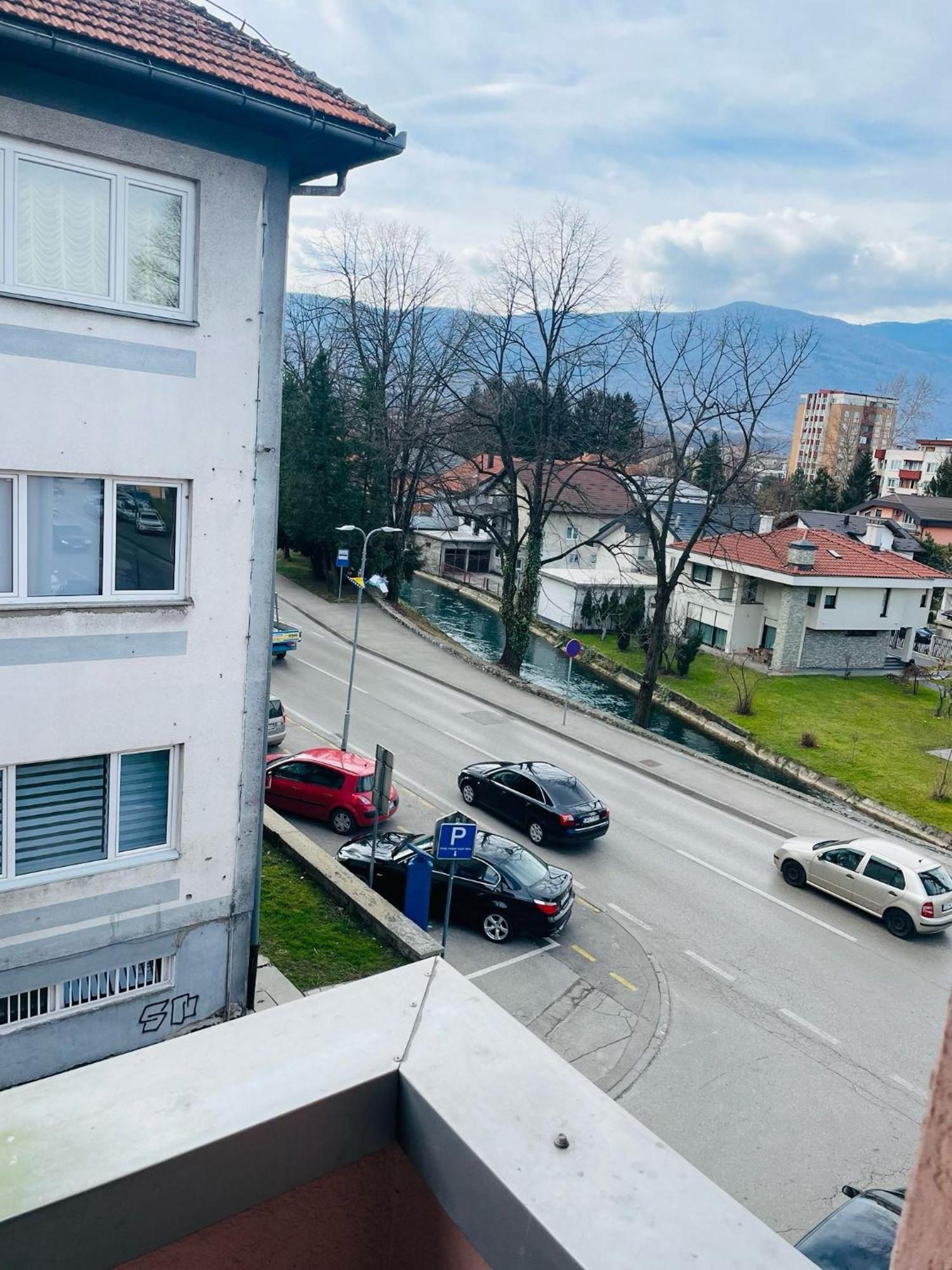 Apartment Zara Bihać 外观 照片